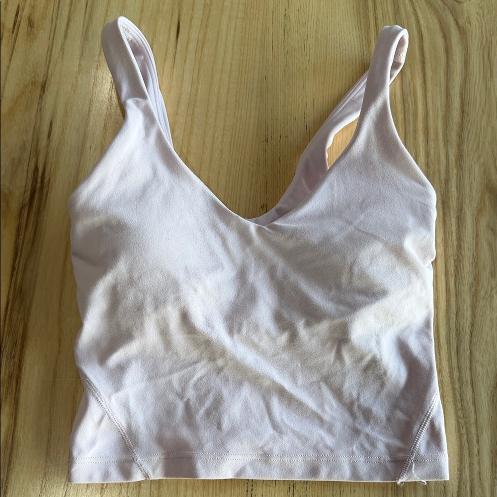 lululemon athletica Align Tank